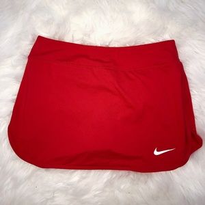 Size Small Nike Tennis Skirt